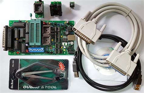 Willem Pcb50b Software